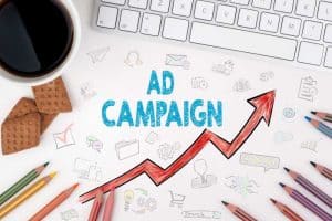 esempio di schema per campagna google