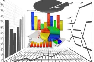 elementi di un'infografica