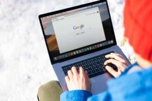 foto google