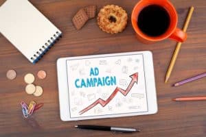 campagna facebook ads