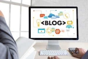 argomenti di nicchia per blog