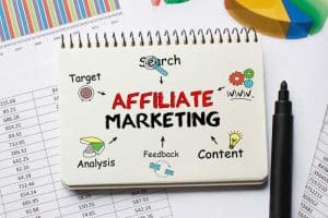foto affiliate marketing