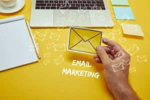segmentazione del pubblico email marketing