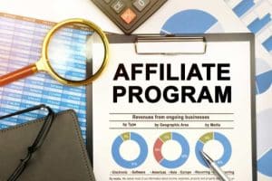 programmi di affiliazioni