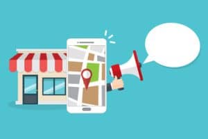 seo locale