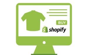 assistenza shopify