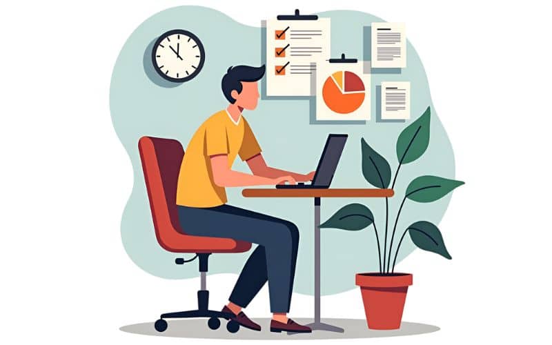 cosa fa un web marketer?