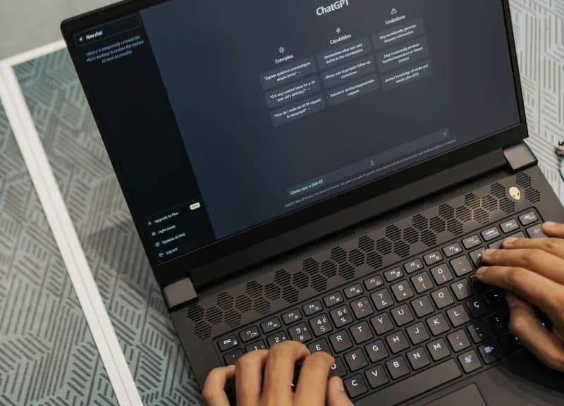 come creare prompt AI