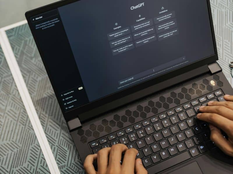 come creare prompt AI