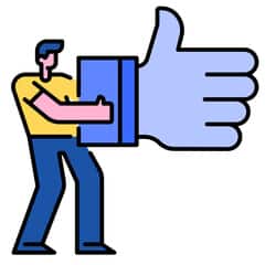 gestione social facebook per aziende
