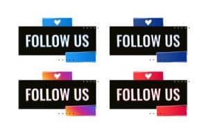 gestione social Instagram per aziende