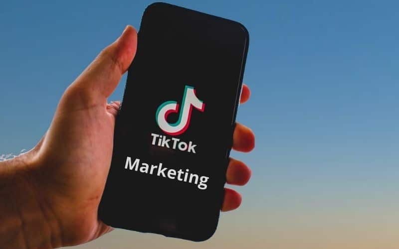 tik tok marketing