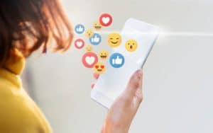 i social sono utili per aumentare il traffico al sito