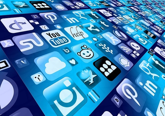 gestione social media per aziende