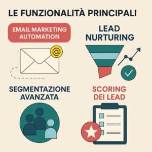 marketing automation
