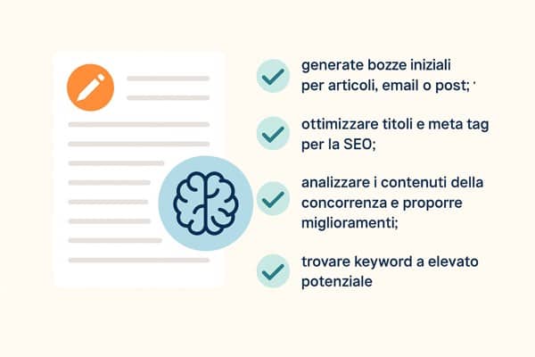 vantaggi intelligenza artificiale nel marketing
