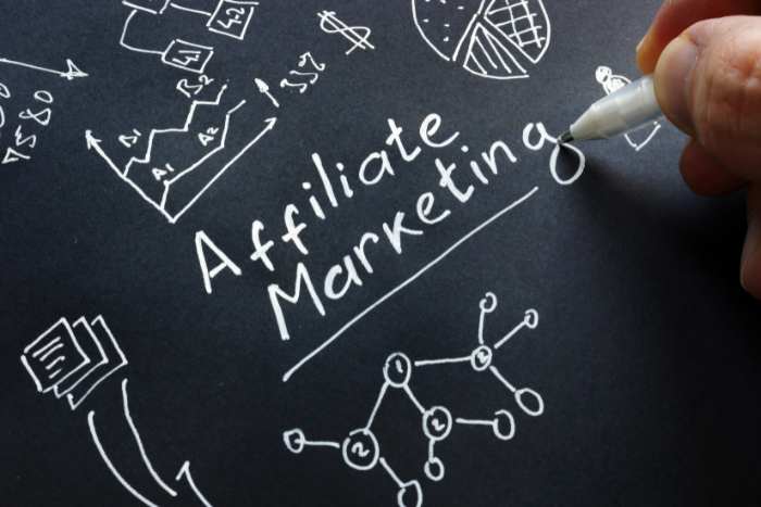 foto esempio affiliate marketing