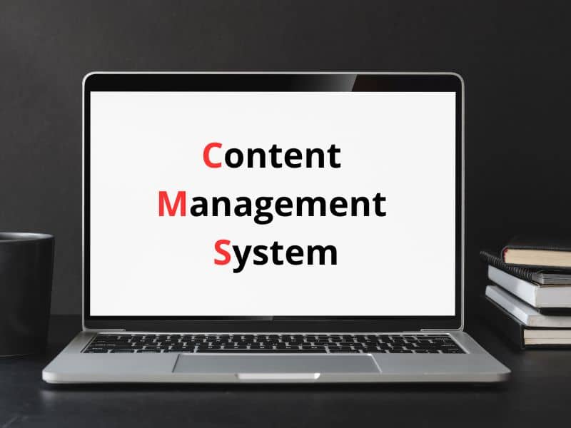 migliori CMS per siti web