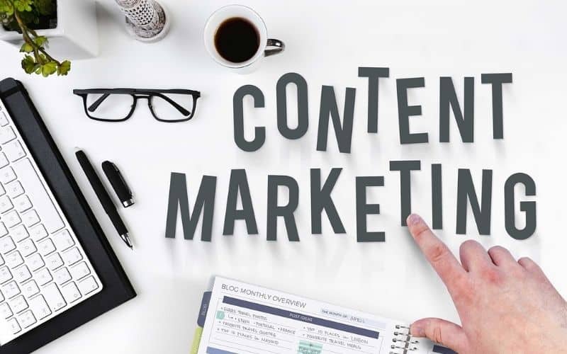 come fare content marketing