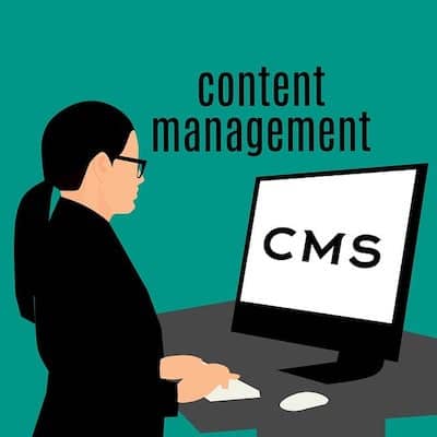 immagine cms