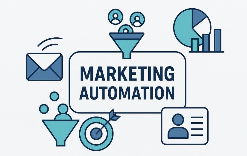 foto automazione marketing