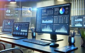 Come utilizzare google Analytics