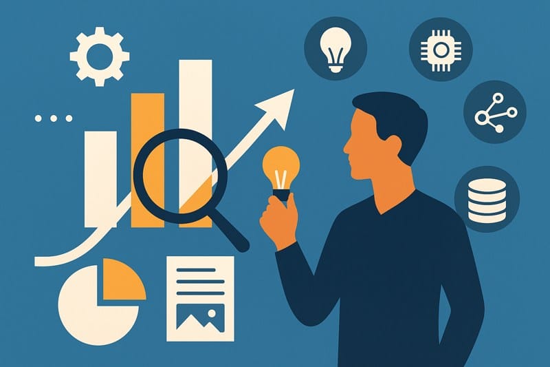 Growth Hacker chi è e cosa fa davvero